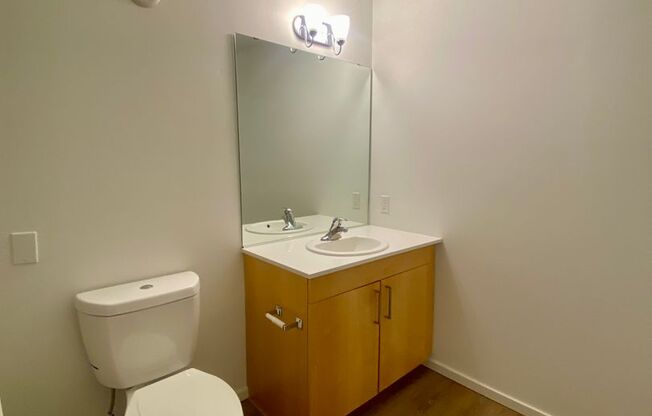 1 bed, 1 bath, 520 sqft, $2,150, Unit 2307-A