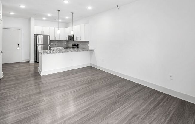 1 bed, 1 bath, 715 sqft, $1,375, Unit 2106