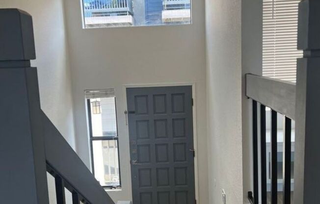 luxurious 3-story condo with stunning views in the heart of San Diego’s 92117