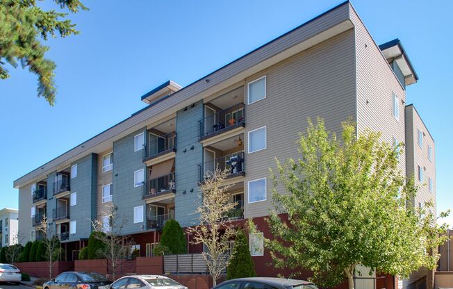 RM Rosemont Apartments