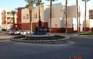 Luxury 1 bedroom condo unit on the 3rd Floor just off the "South LV Strip"