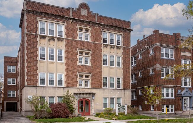 Moreland Place