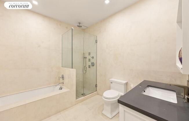 1 bed, 2 baths, 975 sqft, $8,500, Unit 11NO