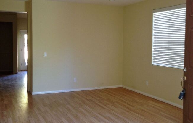4 bedroom + Den + 3 Car Garage! All Appliances Included!