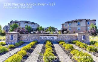 1230 Whitney Ranch Pkwy #414