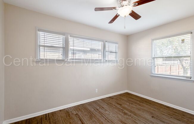 3 beds, 1 bath, $1,850