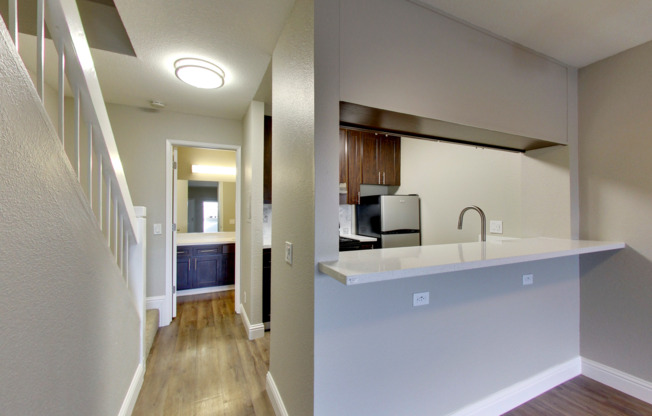 1 bed, 1 bath, 624 sqft, $2,136, Unit D232