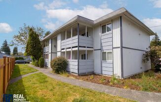 6451 S Stevens St Tacoma