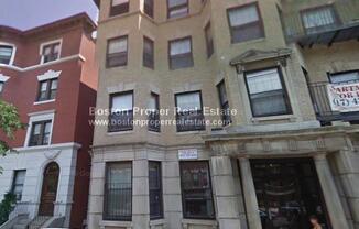 132 HEMENWAY ST