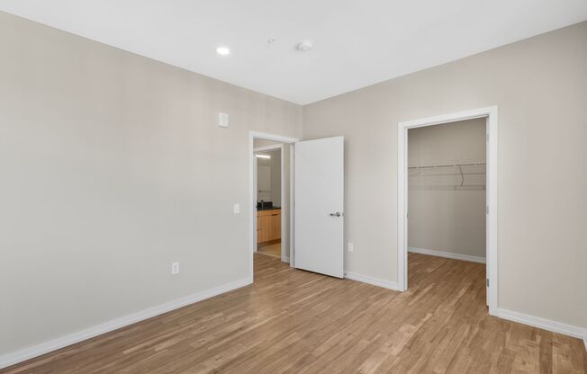 1 bed, 1 bath, 614 sqft, $2,660, Unit 632