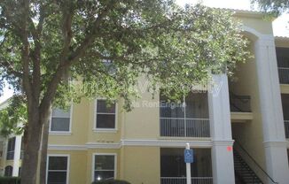 1375 Lake Shadow Circle #11103