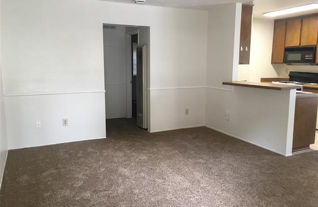 1 bed, 1 bath, $2,150