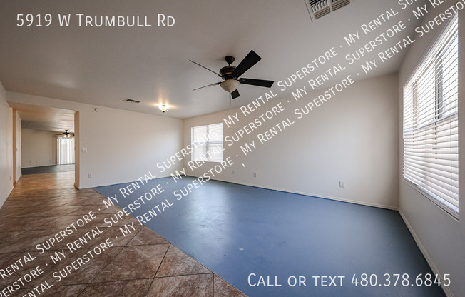 5919 W TRUMBULL RD