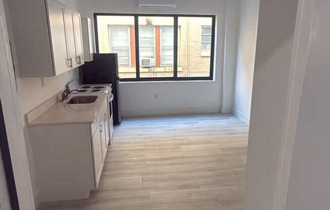 Studio $1,400/mo & 1/1 $1,600/mo, newly renovated in Miami! / Estudio $1,400/mes y 1/1 $1,600/mes, remodelados en Miami.