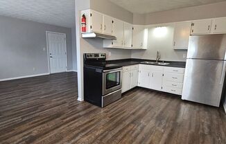 2 beds, 1 bath, $775, Unit 644 Apt.3