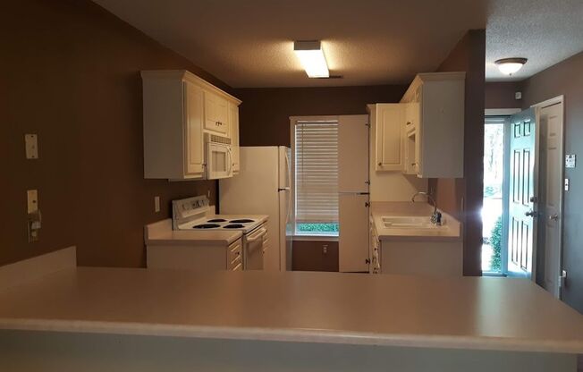 Delightful Two Bedroom Two Full Bath Home!