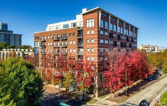 715 N Church St Unit 212