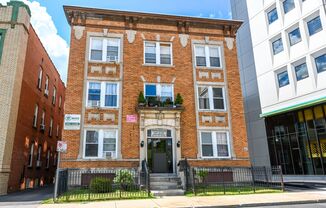 291 Buckingham St / Luca Investments LLC