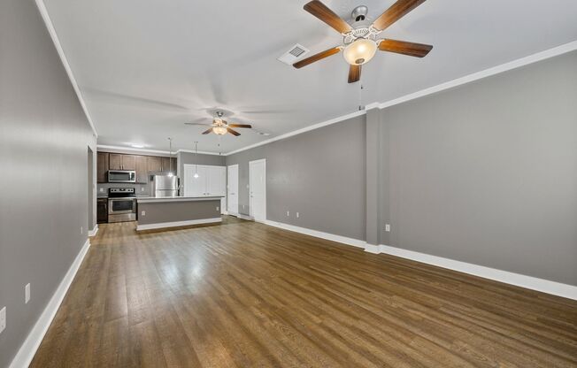 2 beds, 2 baths, 1,230 sqft, $1,345, Unit M204