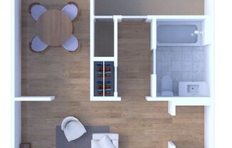 Partner-provided photo for $1300 unit