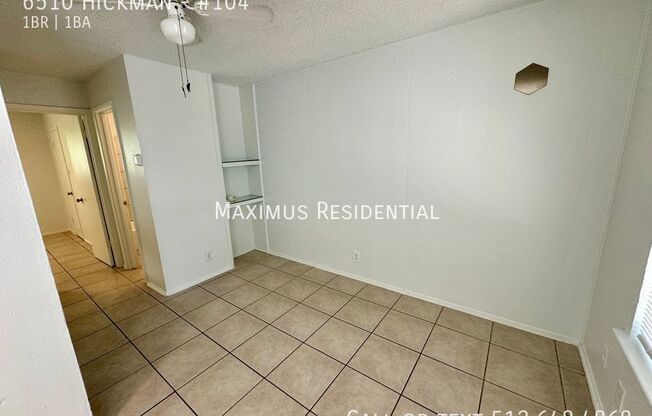 Partner-provided property photo