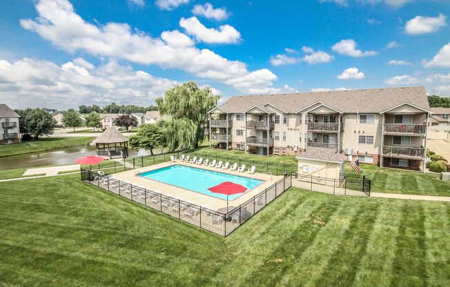 Brookside Manor- O'Fallon, IL