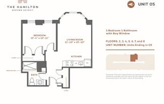 Partner-provided photo for $1595 unit