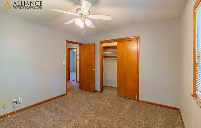 4 beds, 1 bath, 1,452 sqft, $1,400, Unit 1509