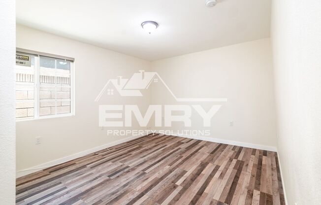 2 beds, 1 bath, $2,775