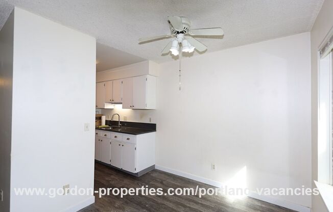 2 beds, 1 bath, $1,495