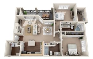 Partner-provided photo for $1436 unit