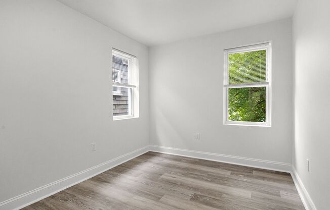 Gorgeous 4 Bedroom is Penn North - $200 off 1st Months Rent