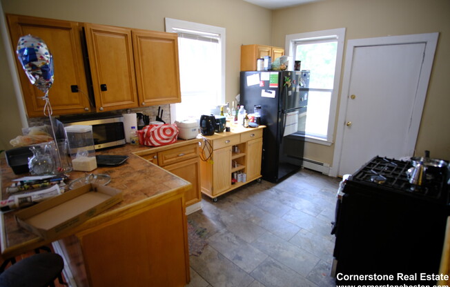 233 AMORY ST