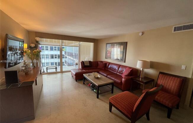 2030 S Ocean Dr