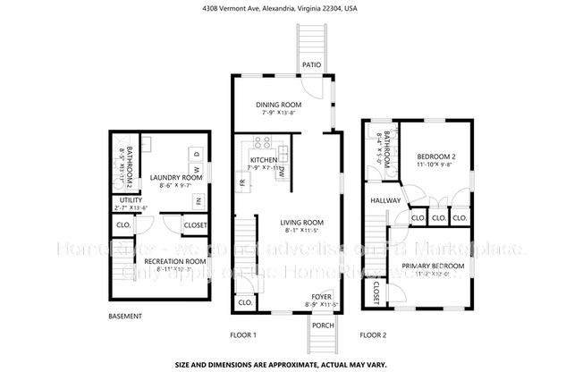 Partner-provided property photo