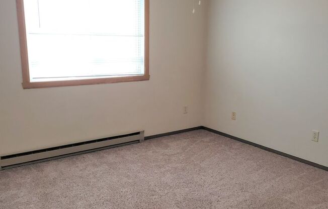 Concord Apartments
