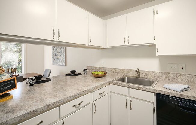 Wildwood Apartment Homes - C