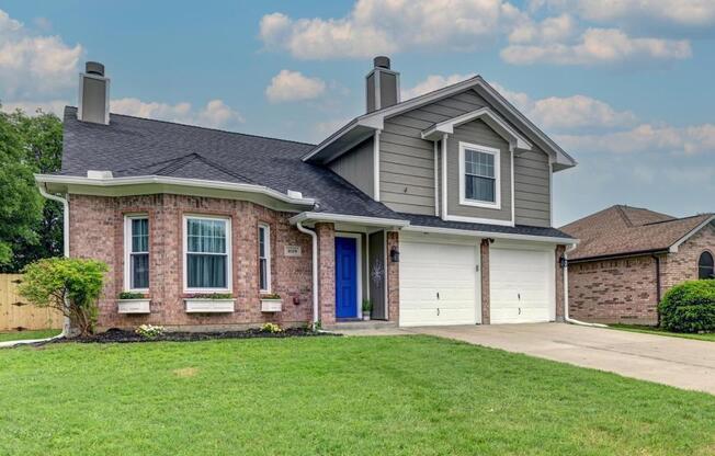 1619 MERRITT DR