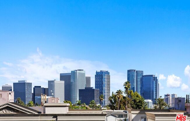 2 beds, 2 baths, 1,071 sqft, $4,100, Unit 801