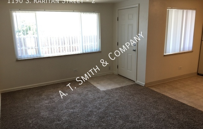 1190 South Raritan Street