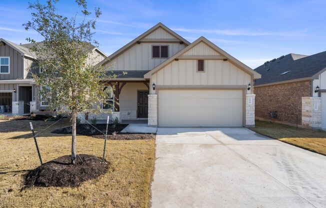 258 Sweetleaf Dr, Buda, Texas 78610