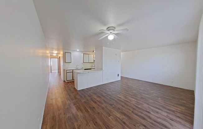 Riverview Apartments
