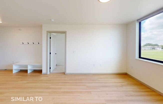 3 beds, 2 baths, 1,111 sqft, $1,855, Unit 6400-102 (ADA)