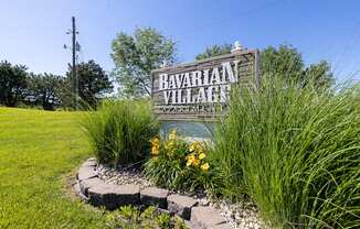 Bavarian Village Apartments