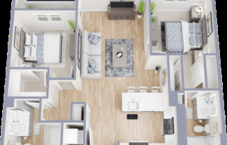 Partner-provided photo for $1999 unit