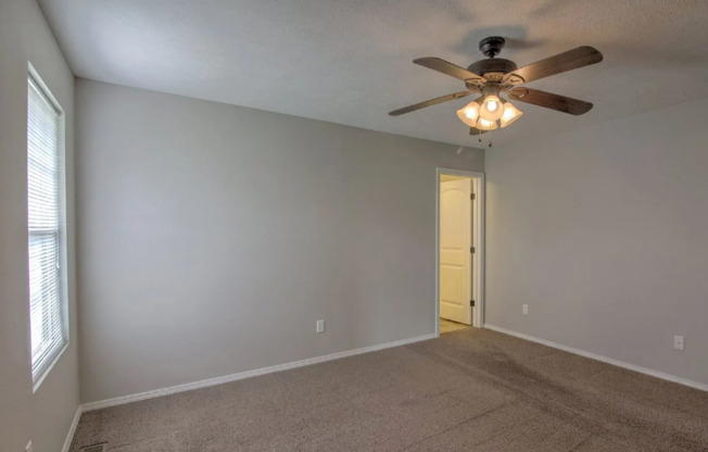 3 Bedroom Home in Nixa