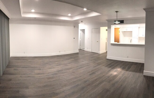 1 bed, 1.5 baths, 985 sqft, $3,495, Unit 306