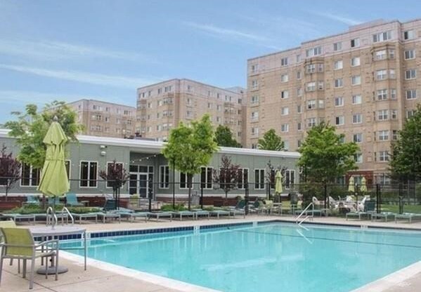 2 beds, 2 baths, 1,061 sqft, $2,750, Unit 707