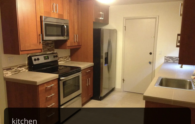 2802 SE 67 AVE