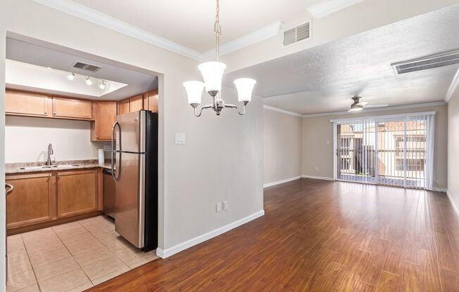 1 bed, 1 bath, $1,495, Unit # 243